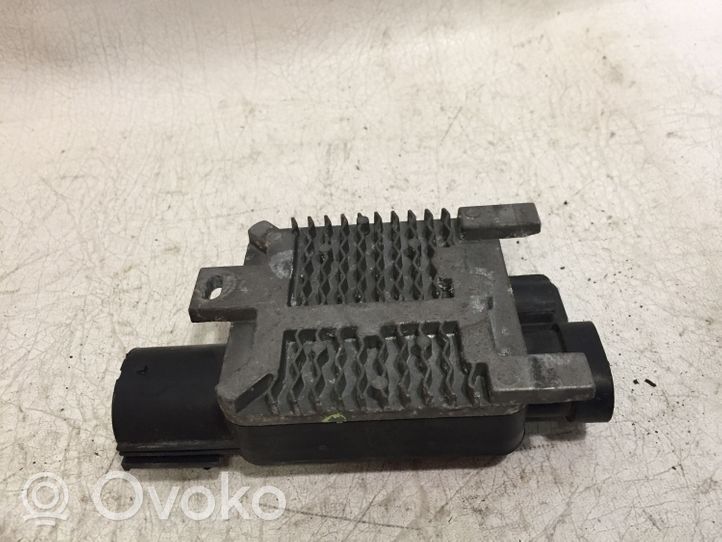 Ford S-MAX Coolant fan relay 940002904