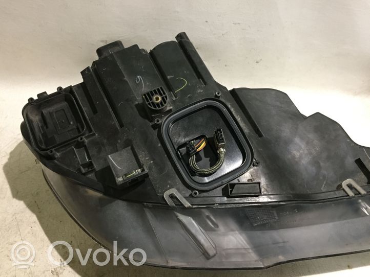 BMW X5 E70 Phare frontale 6002TAO