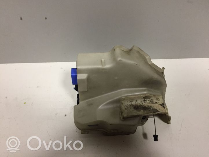 Volkswagen Golf V Zamek drzwi przednich 3D2837015