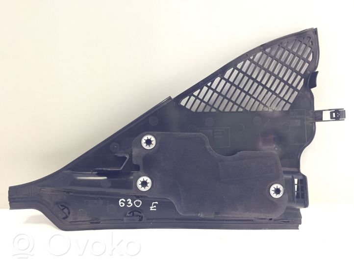 BMW 1 F20 F21 Rivestimento parabrezza 190746