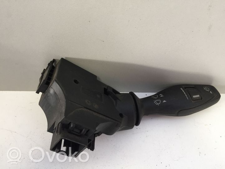 Ford Fiesta Leva comando tergicristalli 8A6T17A553AC