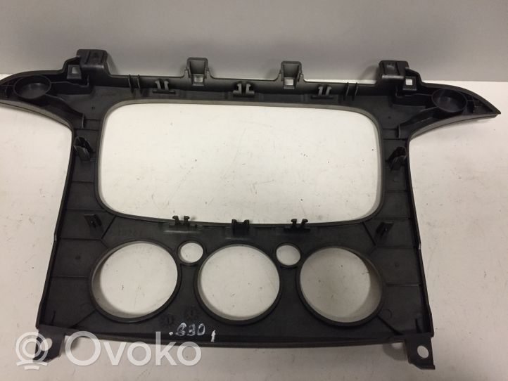 Ford S-MAX Panel klimatyzacji / Ogrzewania 7M2118522