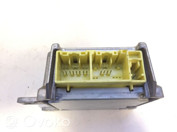 Mitsubishi L200 Airbag control unit/module MR587974