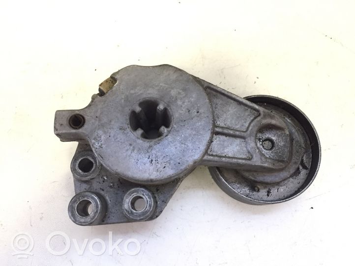 Volkswagen PASSAT B6 Napinacz paska alternatora 400037