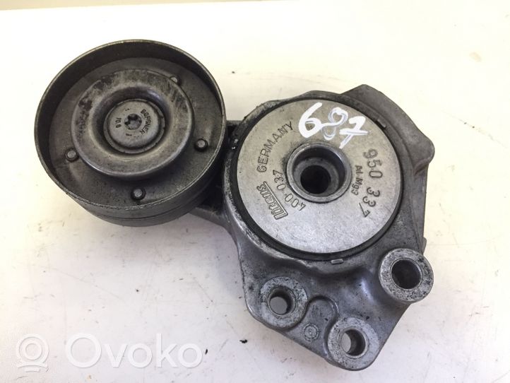 Volkswagen PASSAT B6 Napinacz paska alternatora 400037