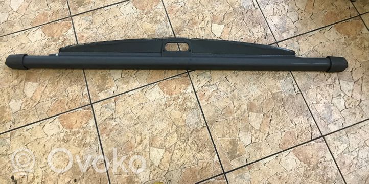 SsangYong Kyron Parcel shelf load cover 