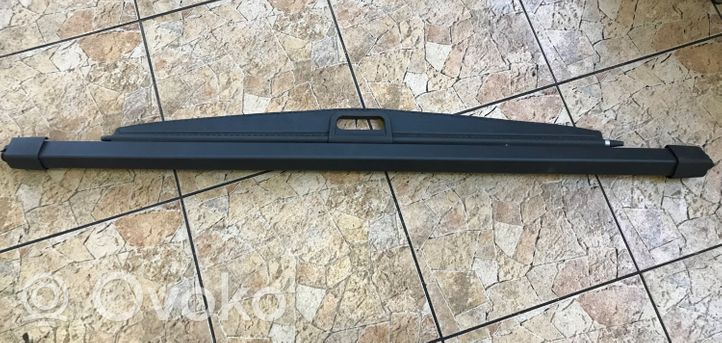 SsangYong Kyron Parcel shelf load cover 
