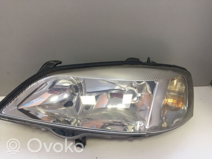 Opel Astra G Faro/fanale 1EG00764001