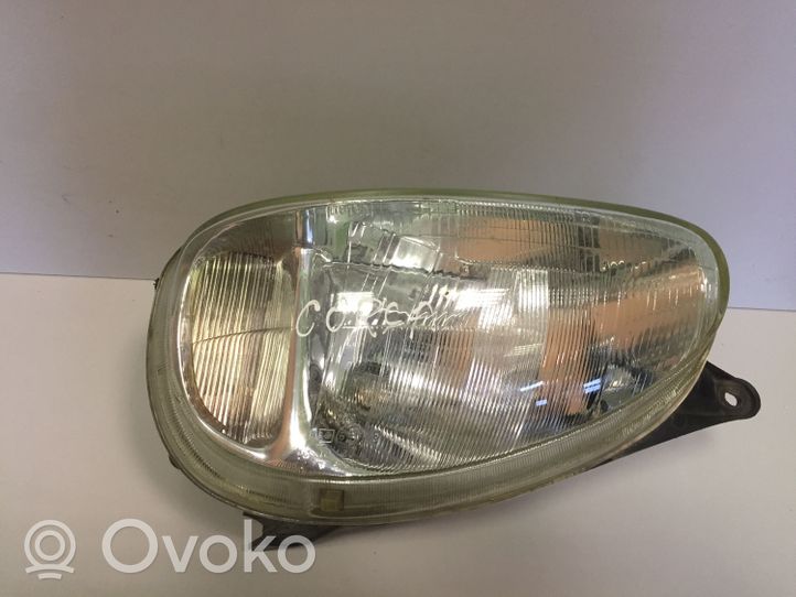 Opel Corsa B Headlight/headlamp 