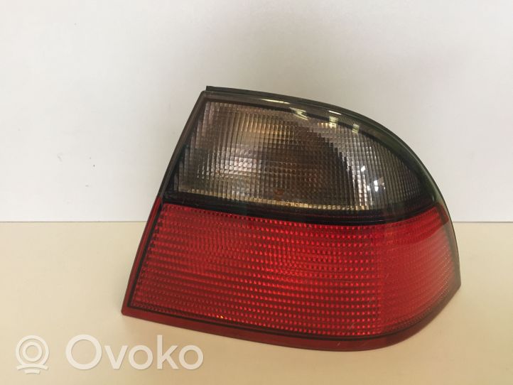 Saab 9-5 Lampa tylna 23140202