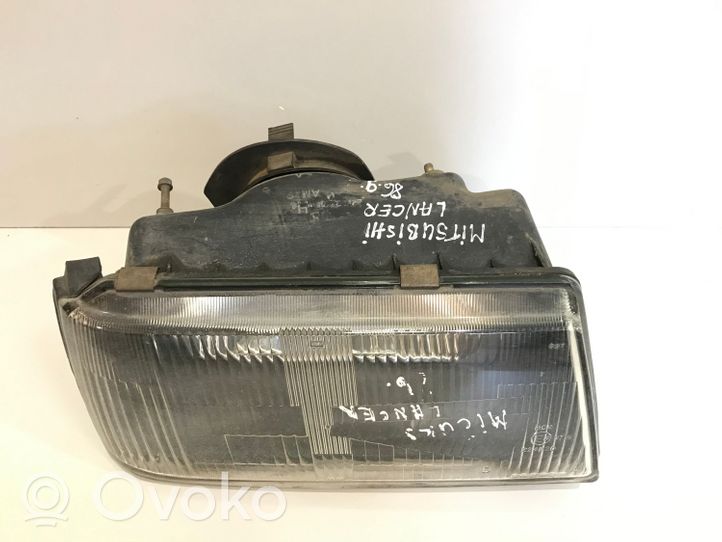 Mitsubishi Lancer Headlight/headlamp 