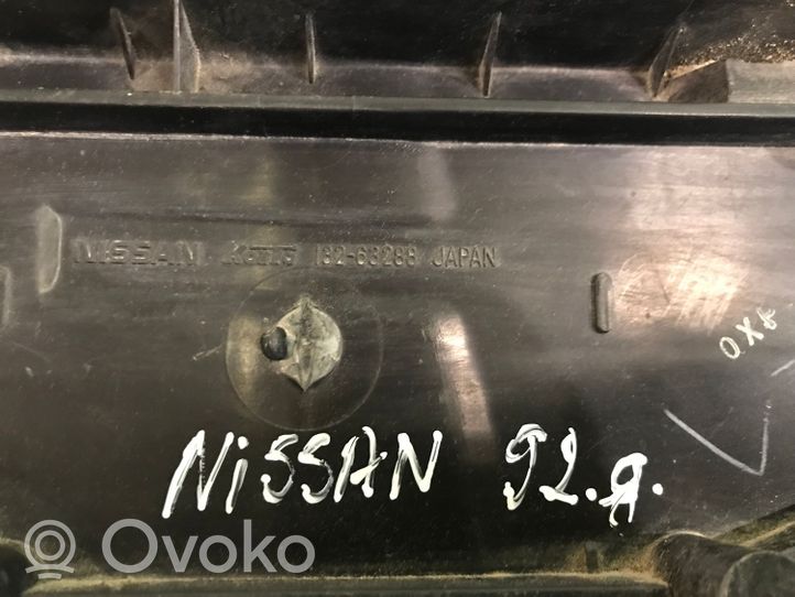 Nissan 200 SX Atbulinės eigos žibintas 13263288