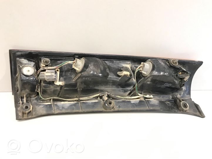 Honda CR-V Takavalot 0432200