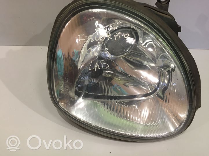 Ford Scorpio Headlight/headlamp 