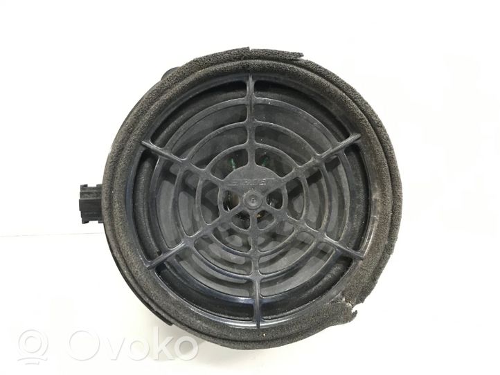 Audi A6 Allroad C6 Takaoven kaiutin 4F0035415B