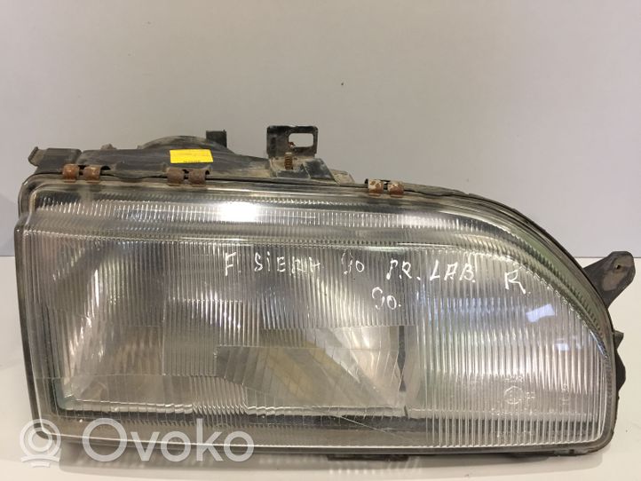 Ford Sierra Lampa przednia 