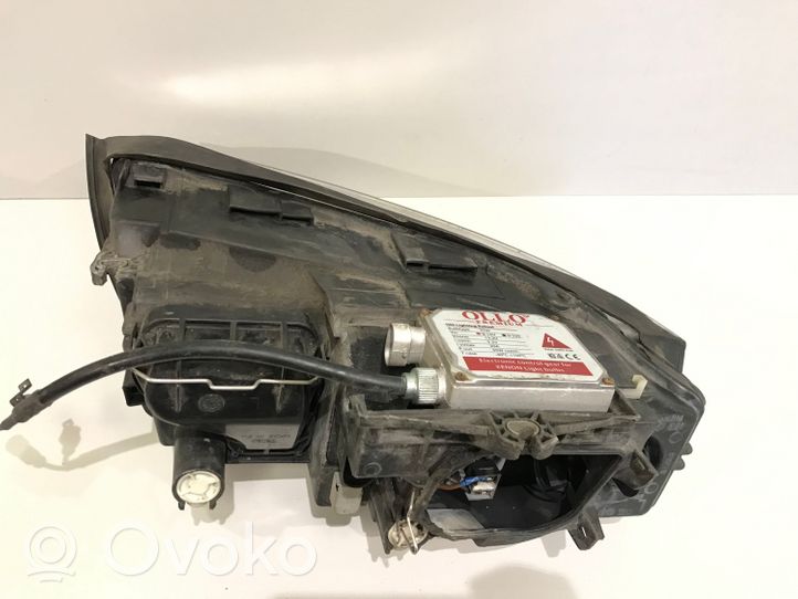 Audi A4 S4 B6 8E 8H Phare frontale 8E0941029C