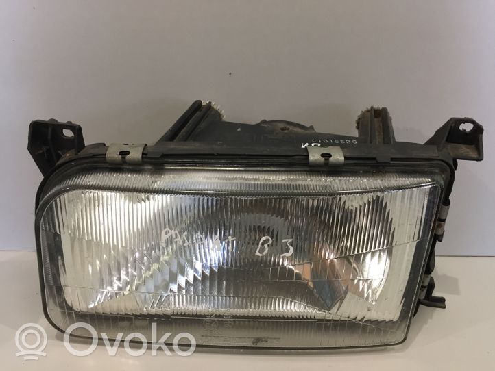 Volkswagen PASSAT B3 Faro delantero/faro principal 0210102