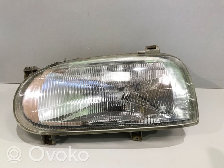 Volkswagen Golf III Headlight/headlamp 