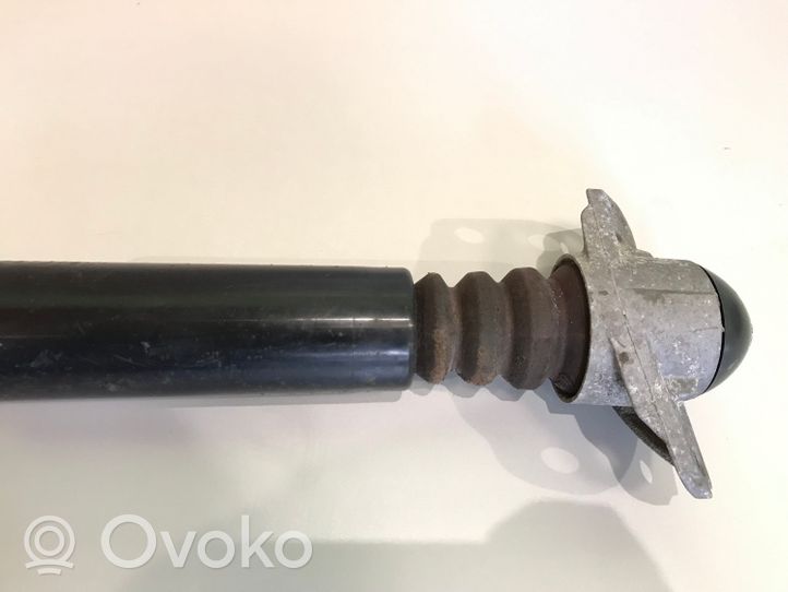 Volkswagen Tiguan Rear shock absorber/damper 5N0512011