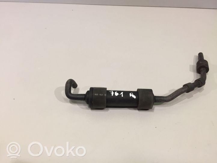 Volkswagen Tiguan Réservoir d'air sous vide 03G129808C