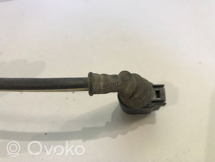 Volkswagen Tiguan Rear ABS sensor wiring 1J0906102