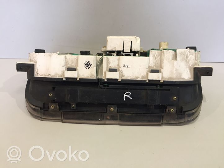 Honda Civic Tachimetro (quadro strumenti) 257800