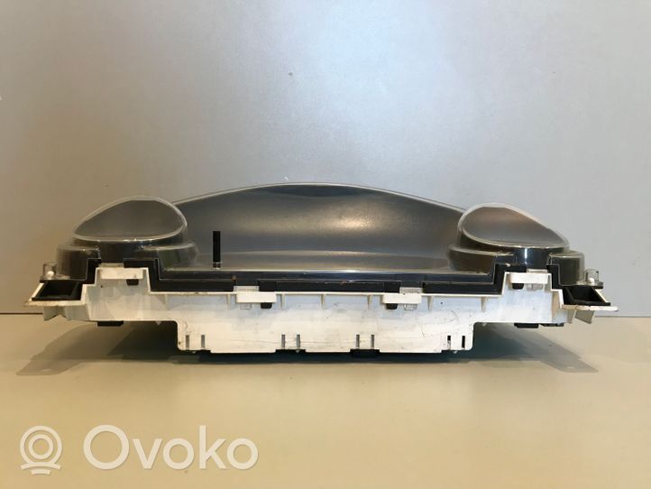 Mitsubishi Eclipse Spidometrs (instrumentu panelī) MR320605