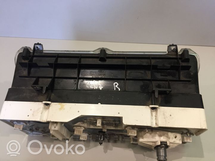 Ford Sierra Tachimetro (quadro strumenti) 87BB10841CA