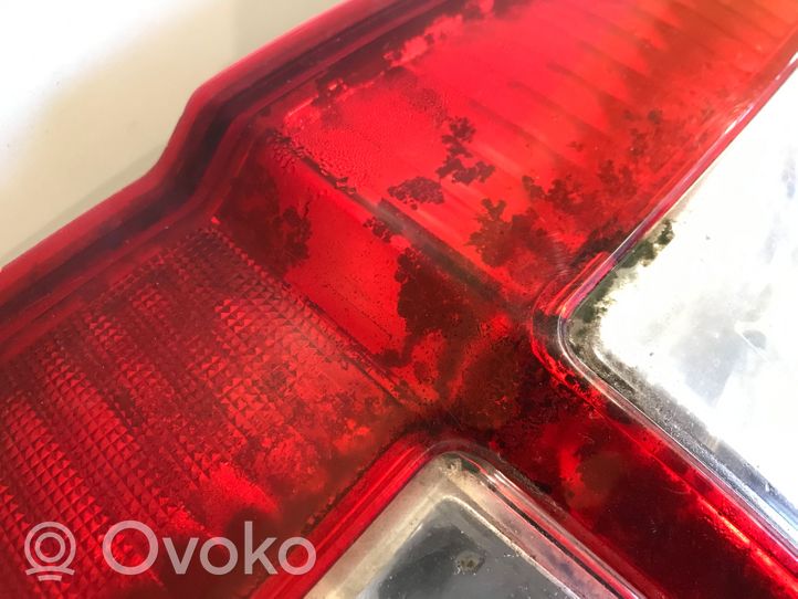 Honda CR-V Lampa tylna 