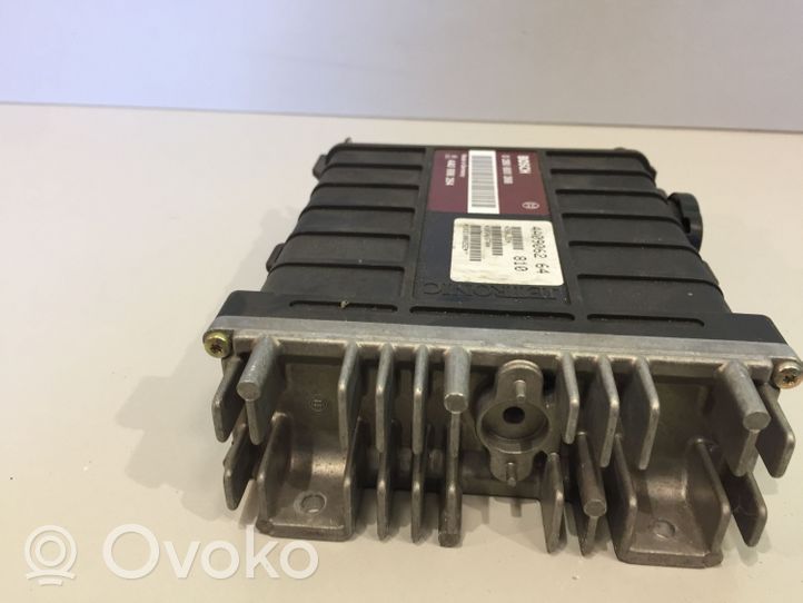 Audi 100 S4 C4 Calculateur moteur ECU 4A0906264