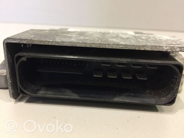 Volkswagen PASSAT B6 Rankinio stabdžio valdymo blokas 3C0907801E