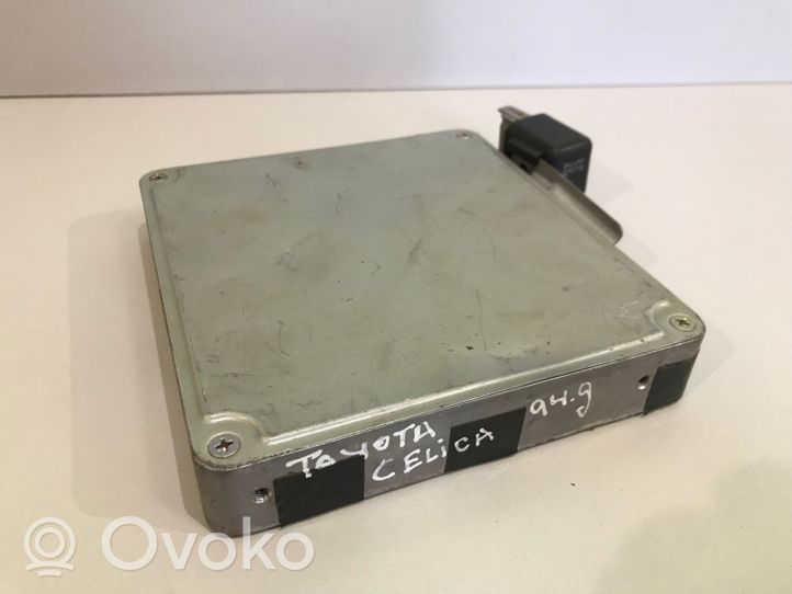 Toyota Celica T200 Calculateur moteur ECU 896612B750