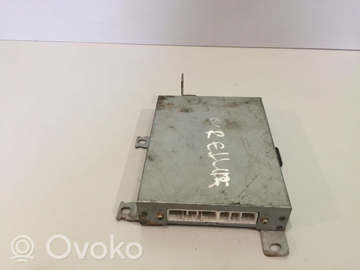 Honda Prelude Sterownik / Moduł ECU 28100PY8S10