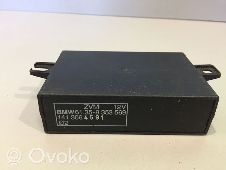 BMW 3 E36 Module confort 61358353569