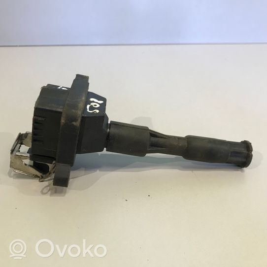 BMW 5 E39 Zündspule Zündmodul 1227030081