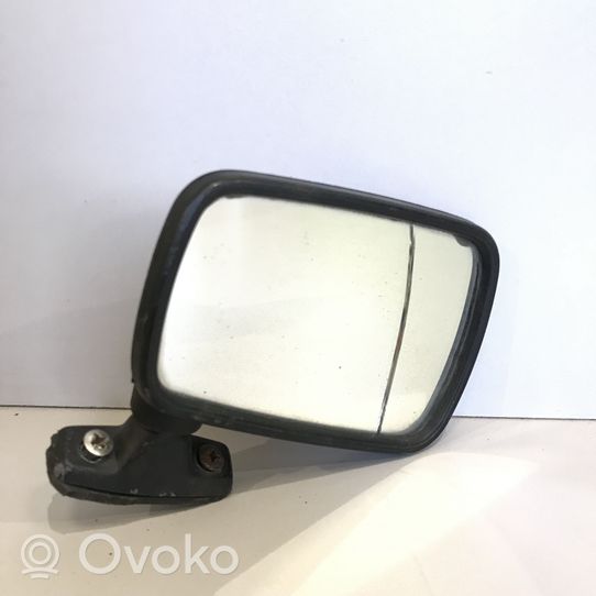 Volkswagen Golf II Coupe wind mirror (mechanical) 17044