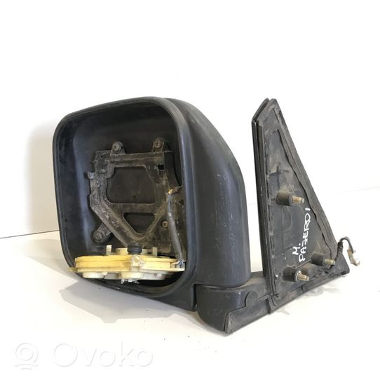 Mitsubishi Pajero Specchietto retrovisore elettrico portiera anteriore 01818