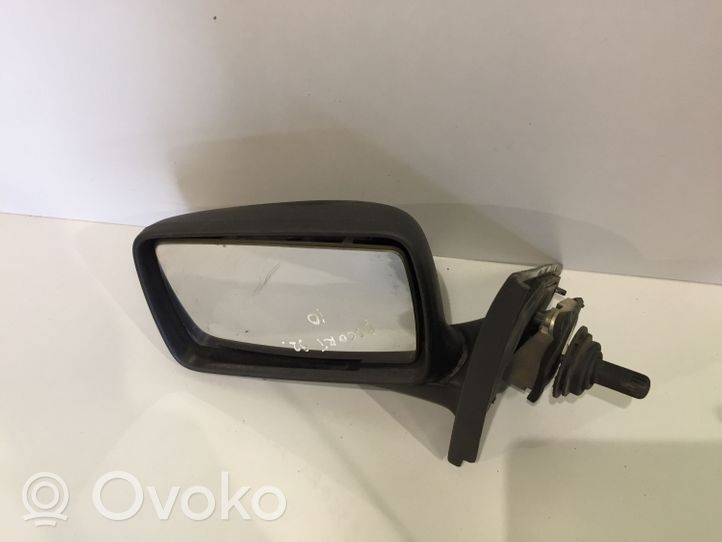 Ford Escort Manual wing mirror 01813