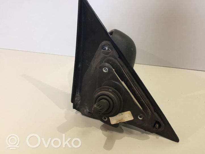 Ford Escort Manual wing mirror 01813