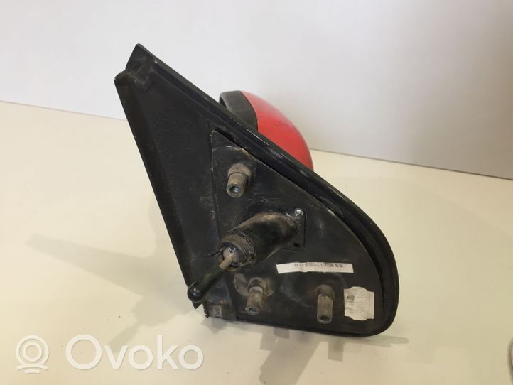 Ford Sierra Manualne lusterko boczne drzwi przednich 83BB17683JB