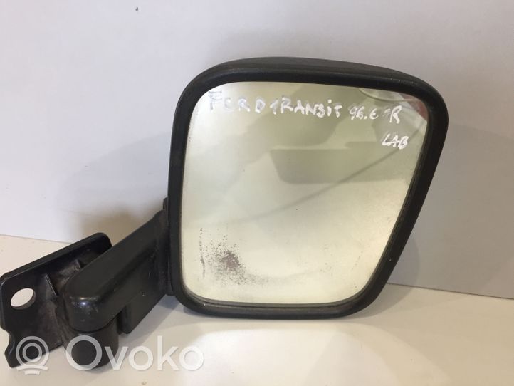 Ford Transit Manual wing mirror 40285