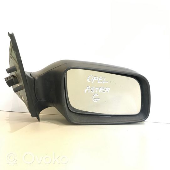 Opel Astra G Specchietto retrovisore elettrico portiera anteriore 010584