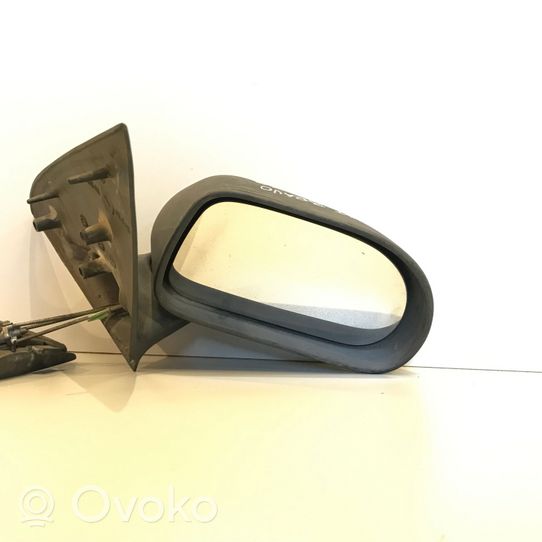 Fiat Bravo - Brava Specchietto retrovisore manuale 0151683