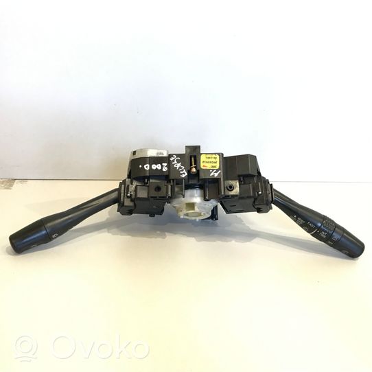 Mitsubishi Eclipse Leva/interruttore dell’indicatore di direzione e tergicristallo MR282912