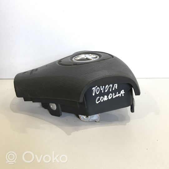 Toyota Corolla E120 E130 Ohjauspyörän turvatyyny 4513002230