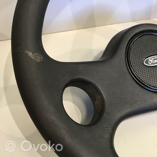 Ford Fiesta Steering wheel 84FB3600EA