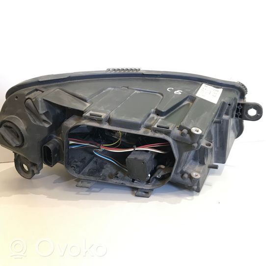 Audi A6 S6 C6 4F Phare frontale 4F0941003C