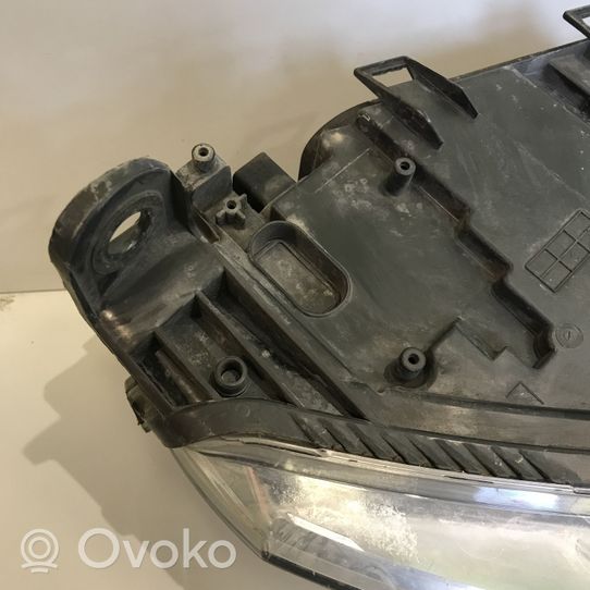 Audi A6 S6 C6 4F Phare frontale 4F0941003C