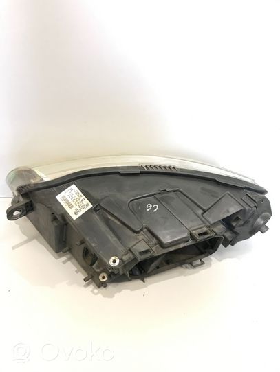 Audi A6 S6 C6 4F Faro/fanale 4F0941004